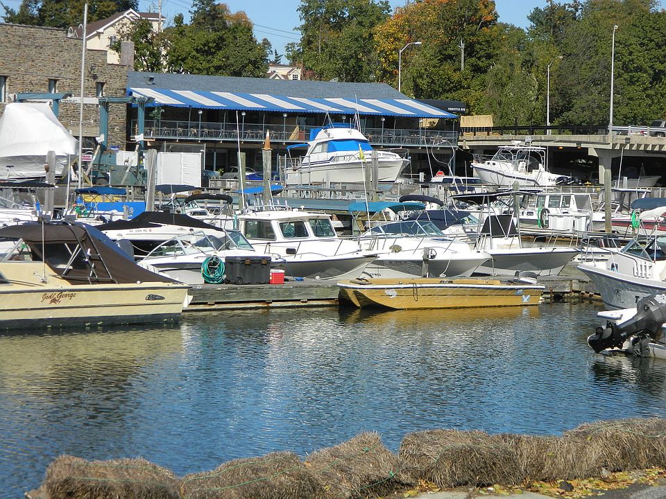 Marina View