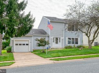 309 Barclay Ct, Abingdon, MD 21009