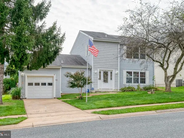 309 Barclay Ct, Abingdon, MD 21009