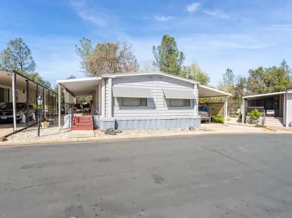 465 Silkwood Dr Space 10, Redding, CA 96003