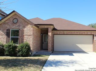 1219 Longhorn Xing, San Antonio, TX 78245