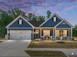 8073 Winter Fog Dr, New Kent, VA 23124