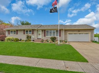 14 N 19th Ave, Manville, NJ