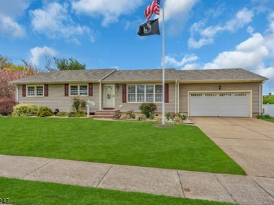 14 N 19Th Ave, Manville, NJ, 08835