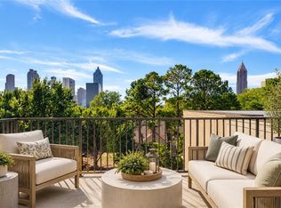 384 Ralph McGill Blvd NE Unit 407, Atlanta, GA 30312