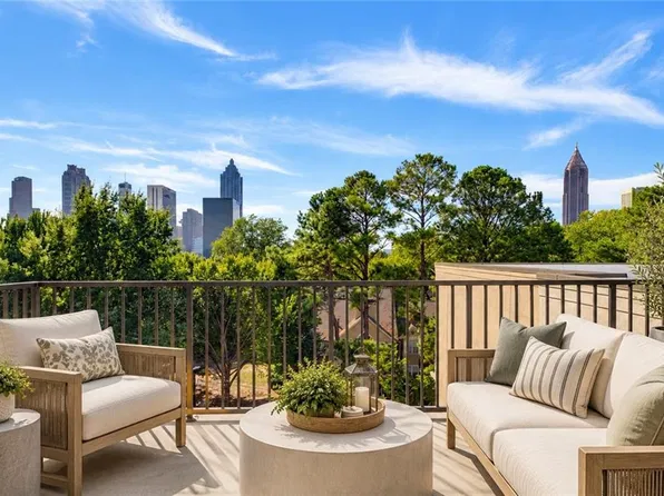 384 Ralph McGill Blvd NE Unit 407, Atlanta, GA 30312