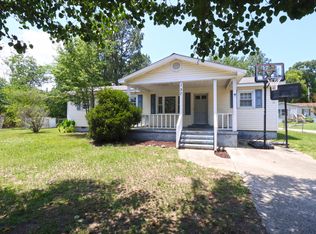 137 Vermont Rd, West Columbia, SC 29170
