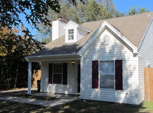 2396 Carter Rd, Biloxi, MS 39531