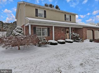 46 Briarcrest Mnr, Lititz, PA 17543