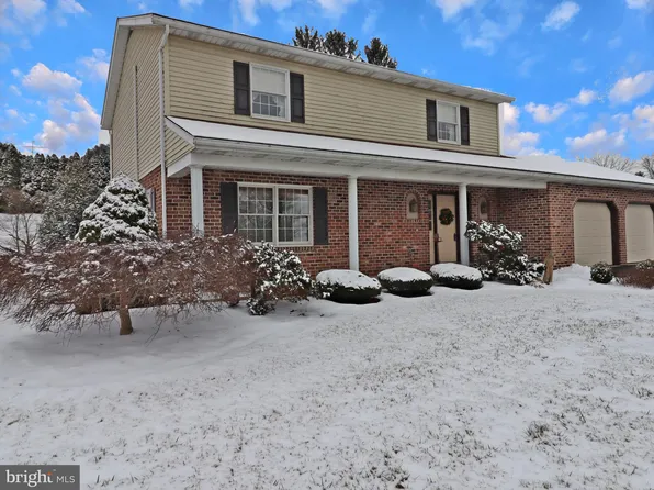 46 Briarcrest Mnr, Lititz, PA 17543