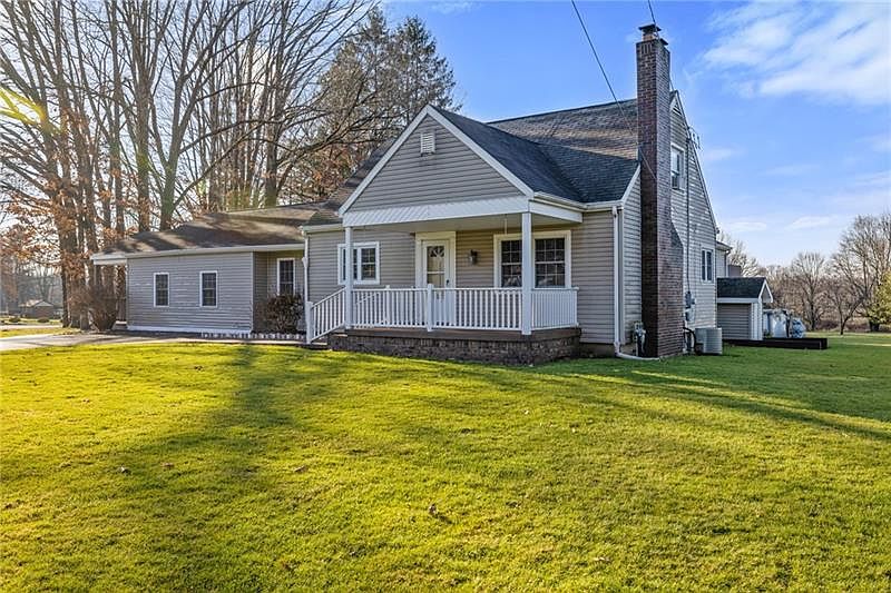 160 Leech Rd, Greenville, PA 16125 | Zillow