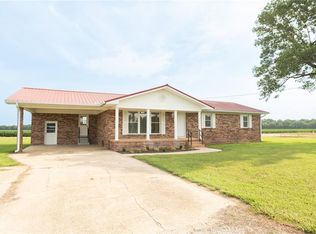 1405 State Highway U, Broseley, MO 63932
