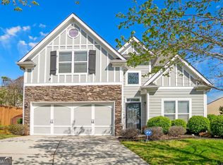 1610 Lily Valley Dr, Lawrenceville, GA 30045