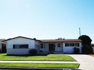 9372 Melba Dr, Garden Grove, CA 92841