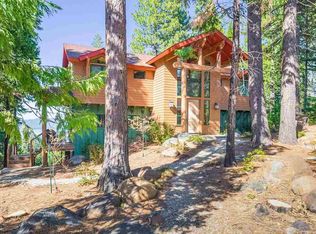 515 Eagle Crest Trl, Chester, CA 96020