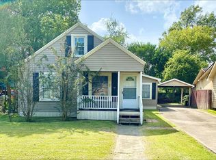 3720 Brandon St, Beaumont, TX 77705