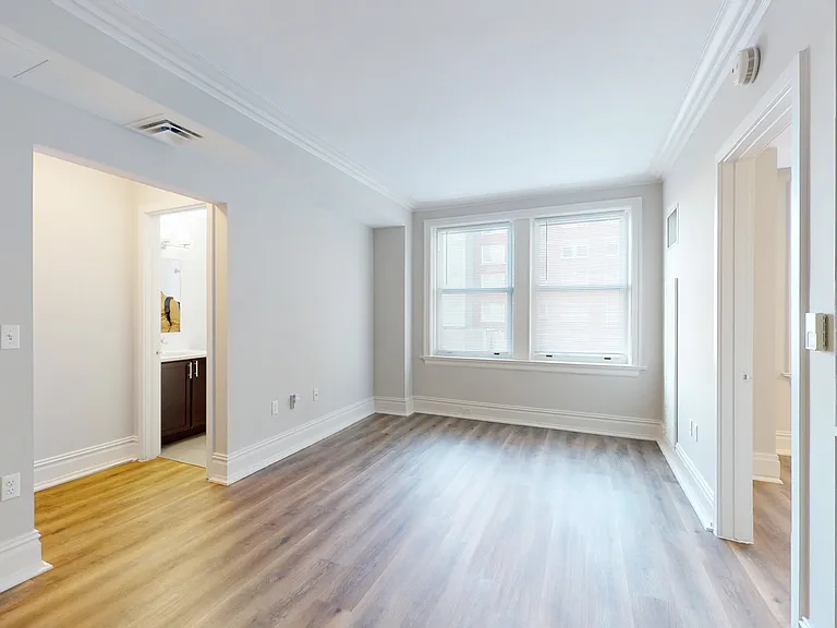 Dining/Living room