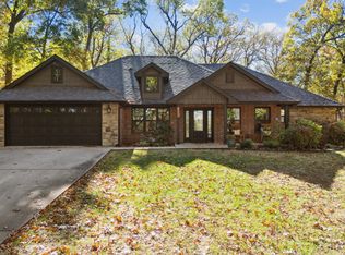 3111 Shore Dr, Grove, OK 74344