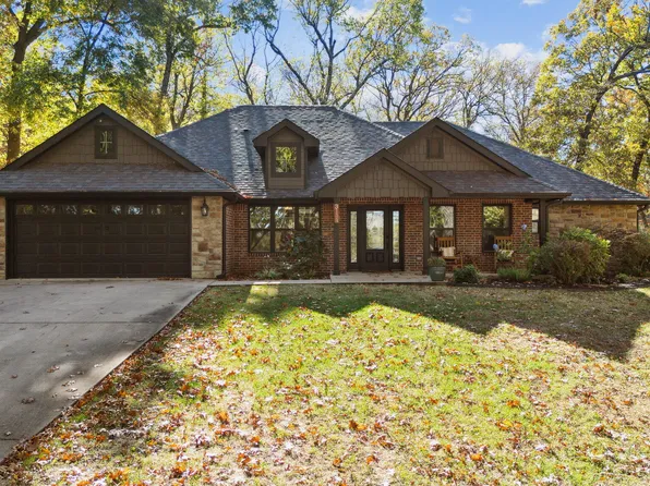 3111 Shore Dr, Grove, OK 74344