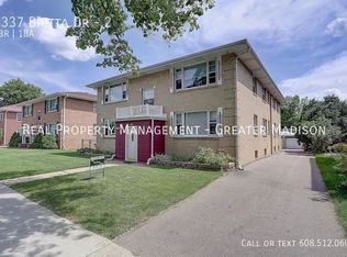 4337 Britta Dr APT 2, Madison, WI 53711