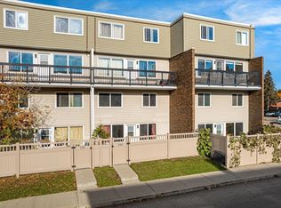 7805 159th St NW #104, Edmonton, AB T5R2E1