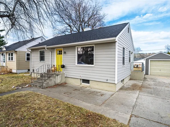 1237 Avenue E, Billings, MT 59102