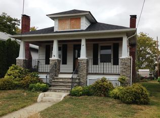 54 3rd Ave, Neptune City, NJ 07753