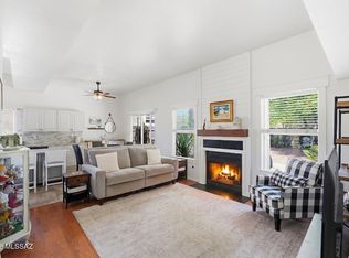4462 W Pyracantha Dr, Tucson, AZ 85741