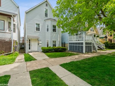 3633 N Ravenswood Ave, Chicago, IL, 60613