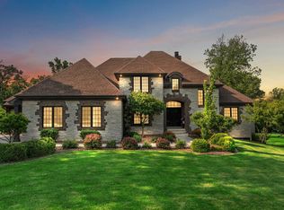 5810 E 105th Pl, Crown Point, IN 46307