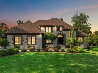 5810 E 105th Pl, Crown Point, IN, 46307