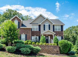 1524 Dogwood Cove Ln, Knoxville, TN 37919