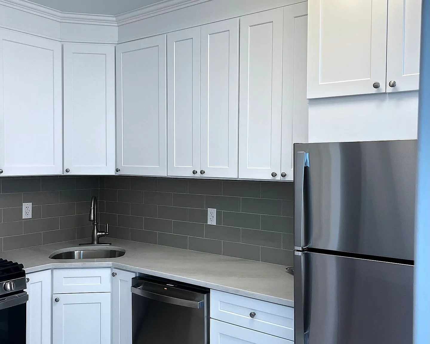 Penn Manor Apartments — Photo 2