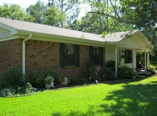 1204 Eugene St, West Point, MS 39773