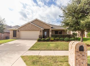 273 Orbit Dr, Lavon, TX 75166