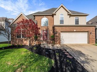 3172 Cherry Meadow Path, Lexington, KY