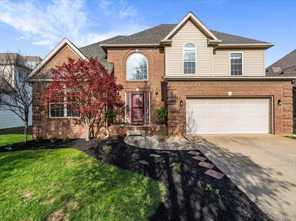 3172 Cherry Meadow Path, Lexington, KY 40509