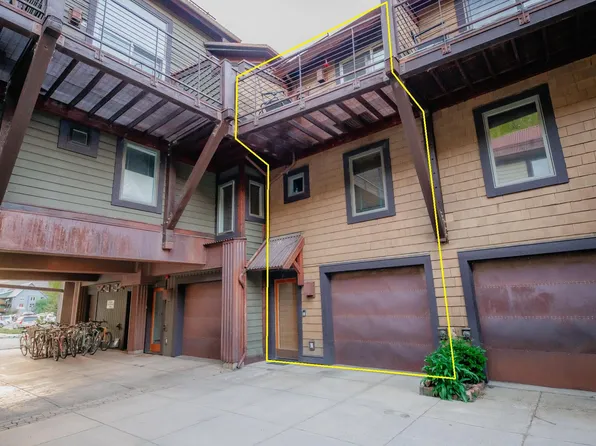 350 Mahoney Dr #7, Telluride, CO 81435