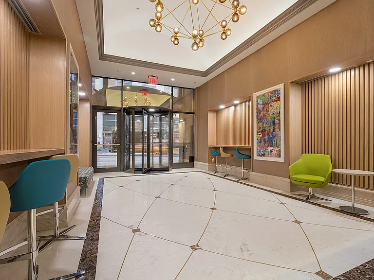 35 W 33rd St #28D — Photo 11