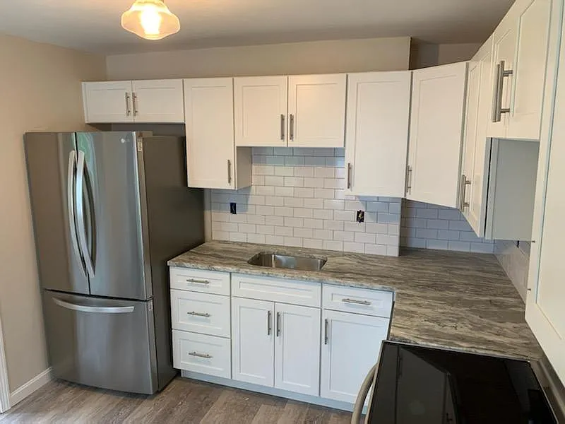 2 bed, 1000 sqft, $1,850 — Photo 3