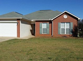 223 Tyson Glen Dr, Warner Robins, GA