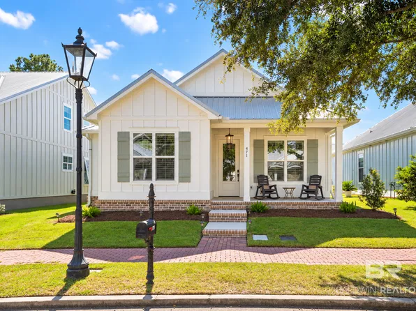 471 Orleans St, Gulf Shores, AL 36542