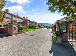 7001 Eden Dr #16, Chilliwack, BC V2R 1E7