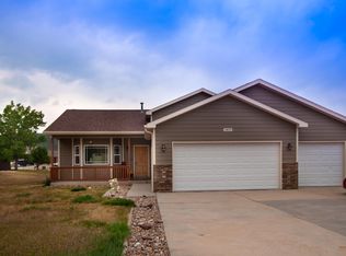 14855 Glenwood Dr, Summerset, SD 57769