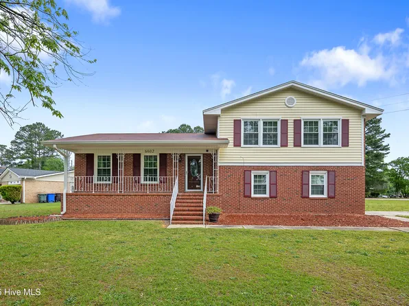 6602 Gristmill Road, Fayetteville, NC 28314