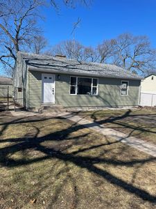 2688 Jay St, Lake Station, IN, 46405