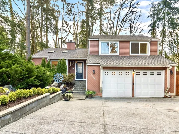 13009 SE 49th Street, Bellevue, WA 98006