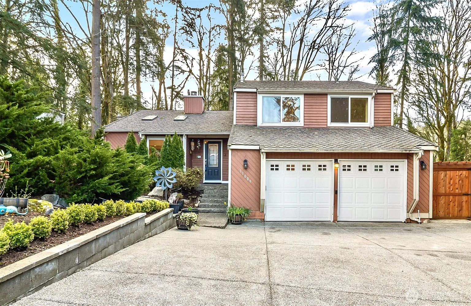 13009 SE 49th Street photo 1