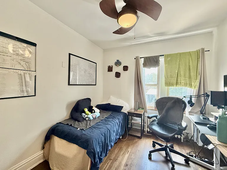 314 N Maple Ave #3N — Photo 13