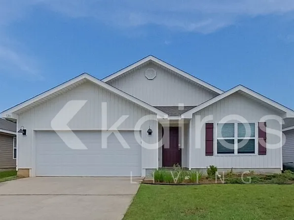 128 Swallowtail Ln, Pensacola, FL 32503